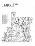 Map Image 003, Allamakee County 2003 - 2004